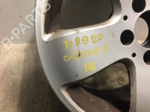 Used Rim MERCEDES-BENZ E-CLASS (W211) E 220 CDI (211.006) (136 hp) 23069929