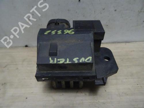 Varmeblæsermodstand DACIA DUSTER (HS_) 1.5 dCi (109 hp) 28972428
