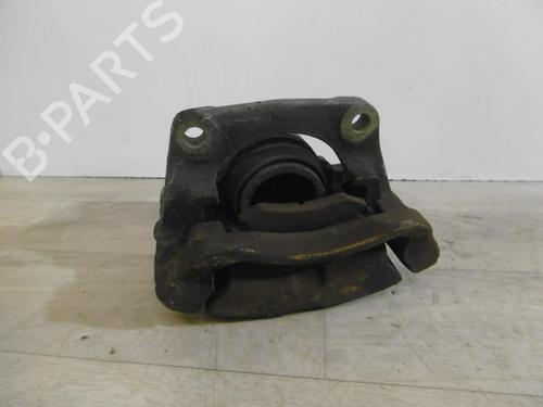 Used Right front brake caliper Right front brake caliper RENAULT 25 (B29_) 2.1 Turbo-D FWD (B290, B29W) (86 hp) 13288414 13288414