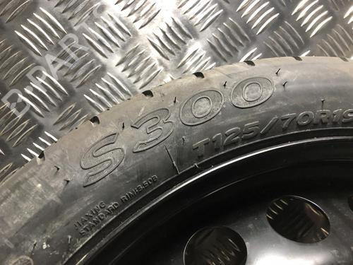 Rim AUDI A5 Sportback (8TA) S5 quattro | BP24599654C45 