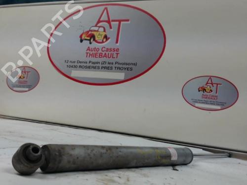 Used Right rear shock absorber AUDI TT (8N3) 1.8 T (180 hp) 20615146