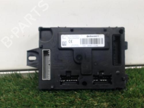Used Control unit RENAULT CLIO IV (BH_) 0.9 TCe 90 (BHNF, BHMA, BHMH, BHJK, BHJR) (90 hp) 28334623