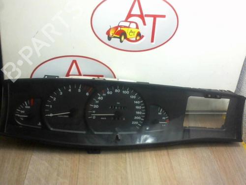 Instrument cluster OPEL OMEGA B (V94) 2.0 16V (F69, M69, P69) | BP20623123C47 