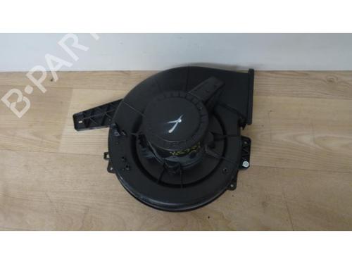 Heater blower motor AUDI A1 (8X1, 8XK) 1.2 TFSI | BP15786119M62 