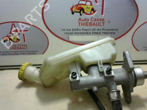 Used Brake master cylinder PEUGEOT 1007 (KM_) 1.4 HDi (68 hp) 13276735