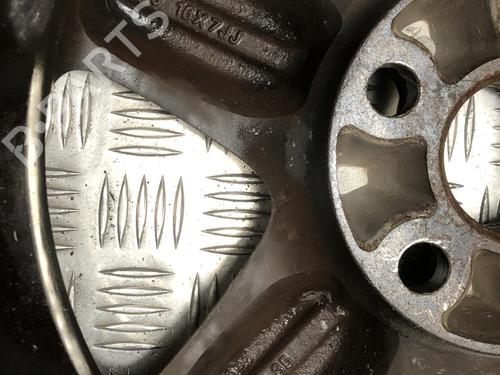 Rim TOYOTA RAV 4 II (_A2_) 2.0 D 4WD (CLA20_, CLA21_, CLA20R, CLA21R) | BP31201670C45