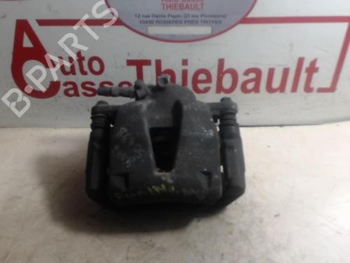 Used Right front brake caliper FIAT FIORINO Box Body/MPV (225_) 1.3 D Multijet (225BXD1A, 225BXB1A, 225BXB11) (75 hp) 25297609