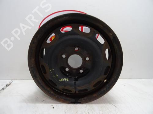 Felg MAZDA 626 V Hatchback (GF) 2.0 Turbo DI (GFFP) (101 hp) 30783046