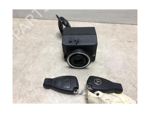 Ignition barrel MERCEDES-BENZ CLS (C219) CLS 55 AMG (219.376) | BP20614289M48 