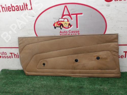 Front left panel CITROËN DS 20 | BP12962609C58 