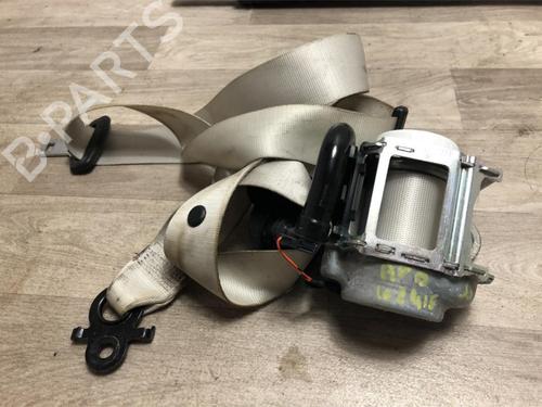 Sikkerhedssele foran højre BMW 5 (G30, F90) 530 e Plug-in Hybrid (252 hp) 30784900