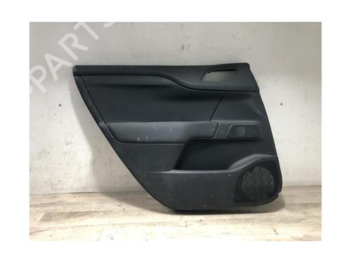 Rear left panel CITROËN C4 II (NC_) 1.2 THP 130 (NCHNYM, NCHNYT) | BP15783723C60 