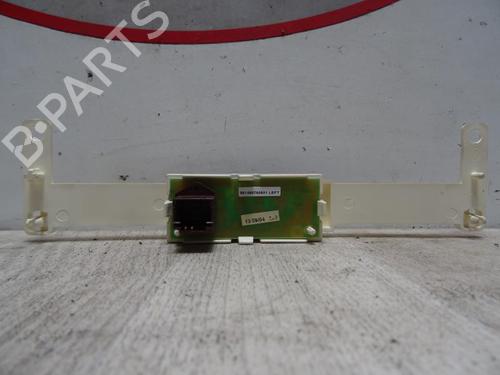 Used Display monitor PEUGEOT 1007 (KM_) 1.4 HDi (68 hp) 12983723