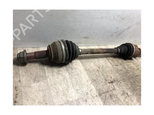 Right front driveshaft FIAT DUCATO Van (250_) 120 Multijet 2,3 D | BP23036135M39 