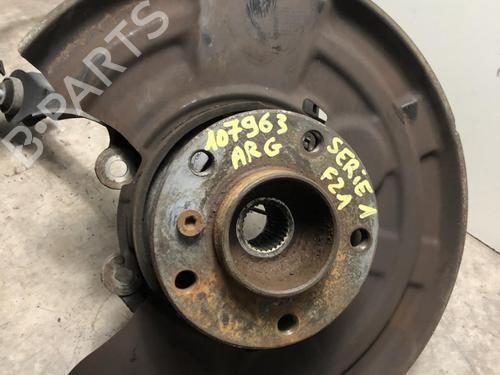 Left rear steering knuckle BMW 1 (F21) M 135 i | BP21055940M27