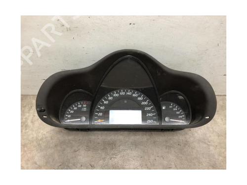 Kombinert Instrument MERCEDES-BENZ C-CLASS Coupe (CL203) C 220 CDI (203.708) | BP20632426C47 