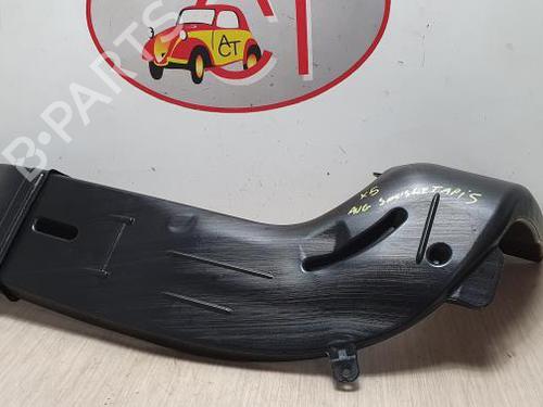 Used Pipe BMW X5 (E70) xDrive 35 d (286 hp) 23023580