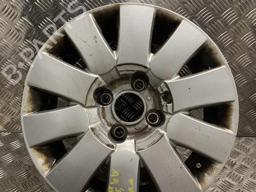 Used Rim CITROËN XSARA PICASSO (N68) 2.0 HDi (90 hp) 31202961