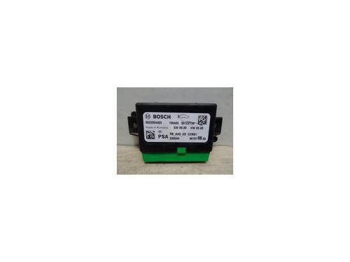 Elektronisk modul PEUGEOT 2008 I (CU_) 1.6 HDi (92 hp) 23849116