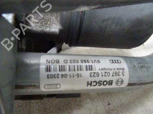 Front wiper motor AUDI A3 Sportback (8VA, 8VF) 2.0 TDI quattro | BP28287237M29 