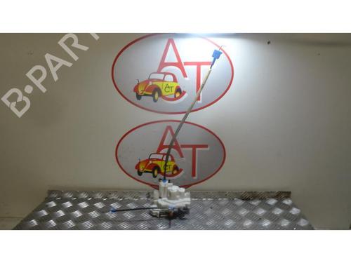 Front right lock PEUGEOT BIPPER (AA_) 1.4 HDi | BP13283814C97 