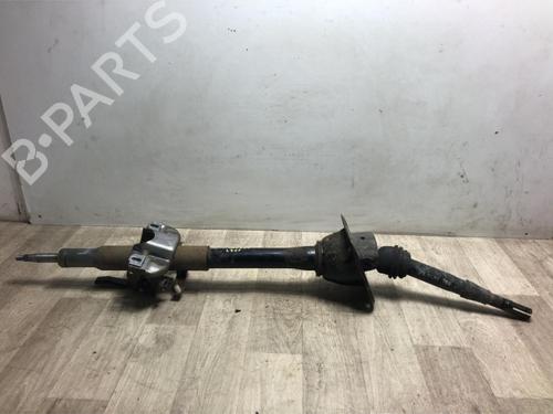 Ratstammeenhed MITSUBISHI L200 (K7_T, K6_T, K5_T) 2.5 TD 4WD (K74T) (115 hp) 30785470