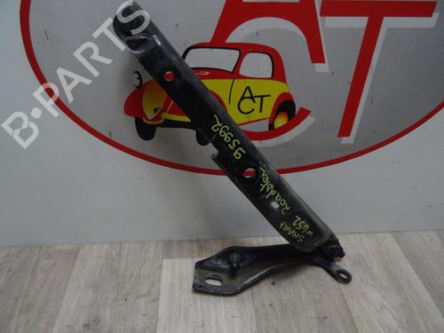 Hinge/Door check strap SMART ROADSTER (452) 0.7 (452.434) | BP13131033C146