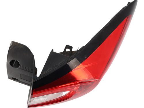 Right taillight RENAULT CAPTUR I (J5_, H5_) 1.2 TCe 120 | BP39530719C35 - Image 5