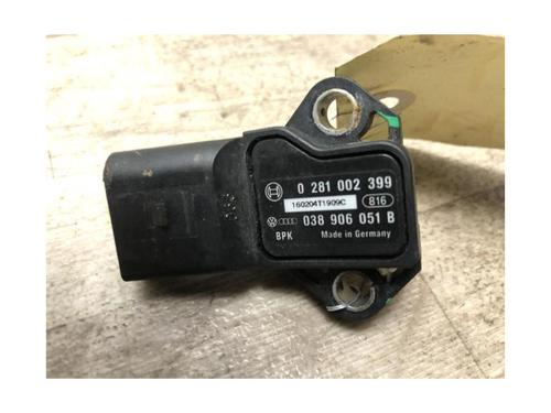 Electronic sensor VW POLO IV (9N_, 9A_) 1.4 TDI | BP23872849M84 