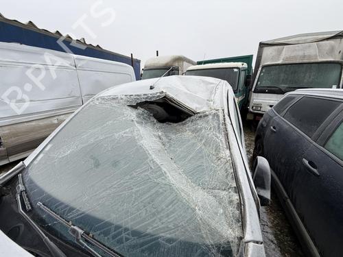 Steering rack PEUGEOT PARTNER Box Body/MPV 1.6 HDi 16V | BP34158470M22  - Image 6