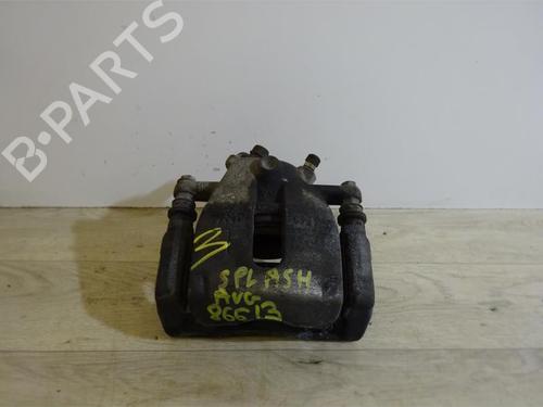 Left front brake caliper SUZUKI SPLASH (EX) 1.2 (A5B412) | BP13270596M105 