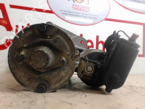 Startmotor FIAT PANDA (169_) 1.1 (169.AXA1A) (54 hp) 25338145
