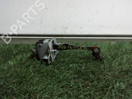 Dørhengsel/Dørstopper CITROËN C4 Picasso I MPV (UD_) 1.6 HDi | BP13132480C146 