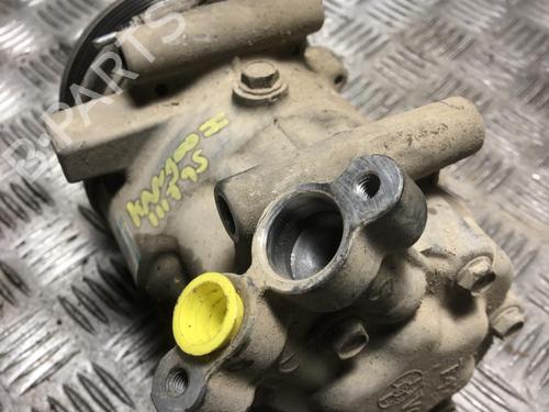 AC compressor RENAULT KANGOO (KC0/1_) 1.9 dCi 4x4 | BP31021721M34