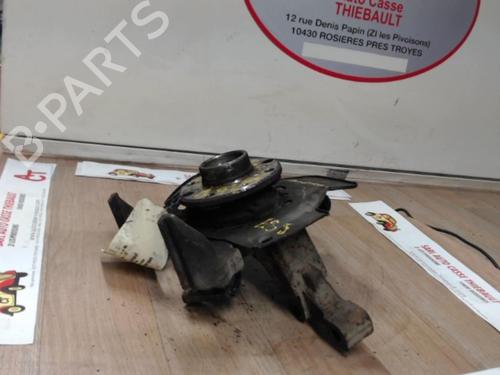 Left front steering knuckle OPEL ASTRA G Hatchback (T98) 1.6 16V (F08, F48) | BP12964668M25