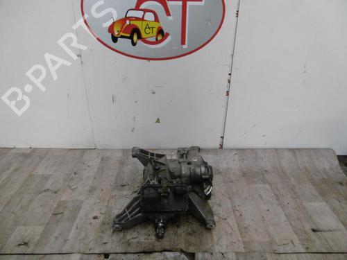 Used Transfer box LAND ROVER RANGE ROVER EVOQUE (L551) 2.0 D150 MHEV 4x4 (150 hp) 23146137