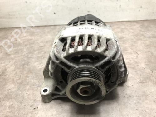Used Alternator LANCIA YPSILON (312_) 1.2 (312.PXA1A, 312.YXA1A) (69 hp) 23128575