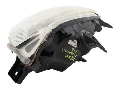 Right headlight CITROËN BERLINGO Box Body/MPV (B9) 1.6 HDi 90 | BP38061681C29 - Image 5