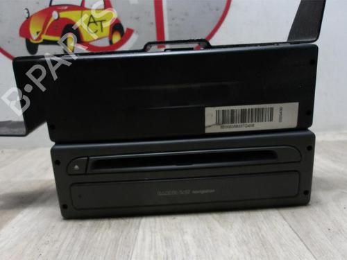 Elektronische module RENAULT MEGANE II Coupé-Cabriolet (EM0/1_) 1.9 dCi | BP13261024M83 