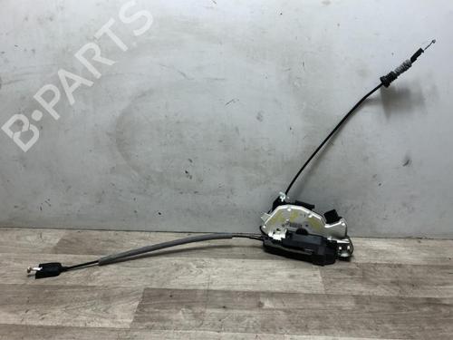 Used Front left lock VW TIGUAN (5N_) 2.0 TDI 4motion (140 hp) 20626856