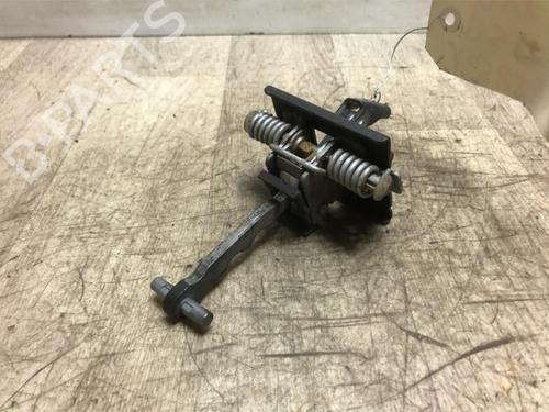 Used Hinge/Door check strap DS DS 4 / DS 4 CROSSBACK (NX_) 1.6 BlueHDi 100 (99 hp) 20623269