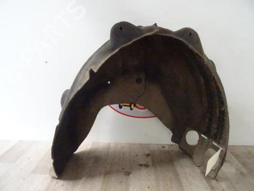 Wheel arch RENAULT MEGANE IV Hatchback (B9A/M/N_) 1.5 dCi 110 (B9A3) | BP23186571C56 