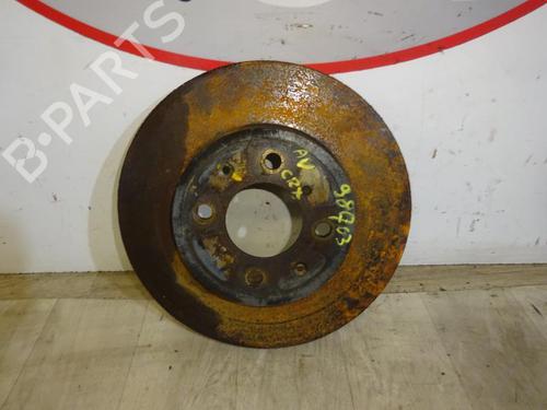 Used Other Other HONDA CRX III (EH, EG) 1.6 i VTi (EG2) (160 hp) 13267765 13267765
