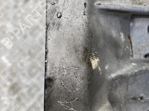 Gearbox RENAULT CAPTUR I (J5_, H5_) 1.2 TCe 120 | BP33802747M3 - Image 5