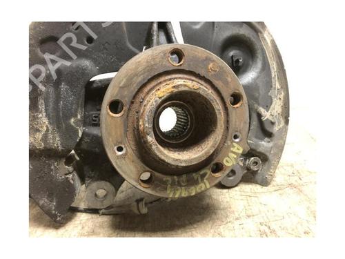 Right front steering knuckle CITROËN C4 SPACETOURER (3D_) 1.2 PureTech 130 | BP20623065M26 