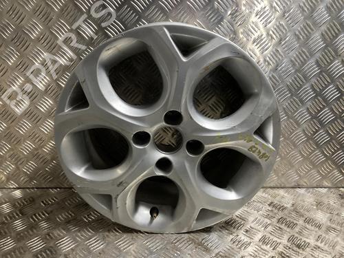 Fælk CITROËN C3 II (SC_) 1.2 VTi 82 (82 hp) 31204102