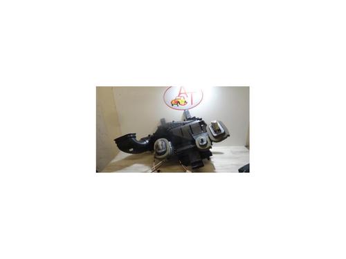 Used Heater matrix box FORD FIESTA IV (JA_, JB_) 1.3 i (60 hp) 12972986