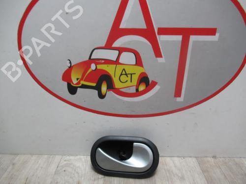 Used Rear right interior door handle RENAULT MEGANE II Saloon (LM0/1_) 1.5 dCi (LM1E) (106 hp) 13035614