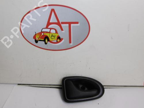 Used Front left interior door handle DACIA LOGAN MCV (KS_) 1.5 dCi (KS0W) (86 hp) 12967629