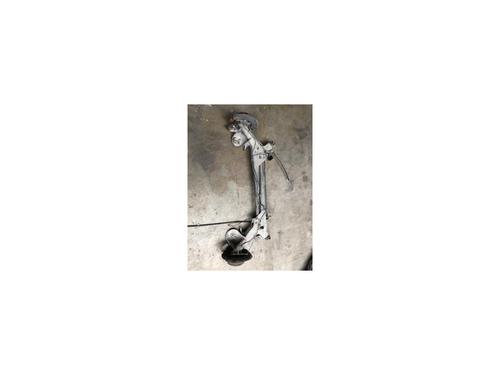 Used Rear axle VOLVO S70 (874) 2.5 TDI (140 hp) 20622995